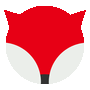 Bidding Fox logo