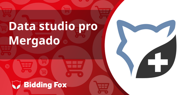 Data studio pro Mergado