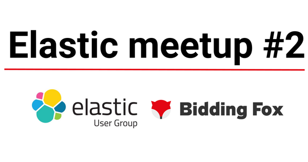 Elastic meetup #2
