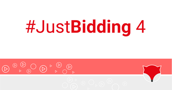 Videorubrika: Just Bidding #4 - Reporty na Heurece