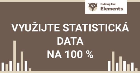 Statistická data