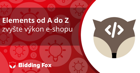 Bidding Fox Elements od A do Z