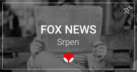 Bidding Fox News Srpen