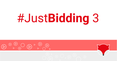 Videorubrika: Just Bidding #3 - Jak na bidding na Zboží?