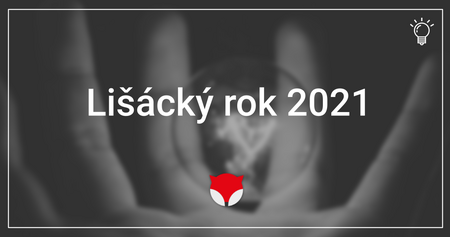 Lišácký rok 2021