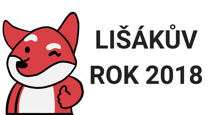 Jaký byl Lišákův rok 2018
