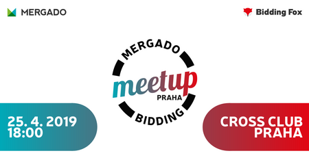 Zveme vás na Mergado + Bidding MeetUp