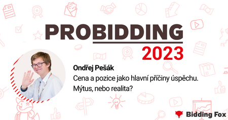 Cena a pozice jako hlavní příčiny úspěchu. Mýtus, nebo realita?