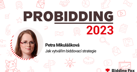 PROBIDDING: Jak vytvářím biddovací strategie