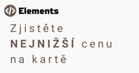 Nenechte konkurenty získat vyšší příčky na produktových kartách Heureky