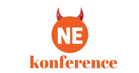 #NEkonference - 7. ročník, 7 speakerů a nespočet novinek
