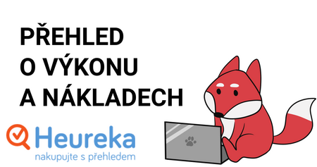 Jaká data hledat v Přehledu o výkonu a nákladech