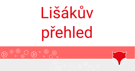 Lišákův přehled