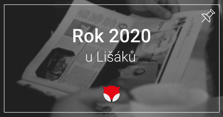 Rok 2020