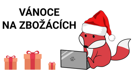 Vánoce na zbožácích